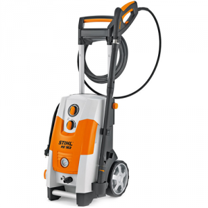 Masina de spalat cu presiune Stihl RE 163 Profesional